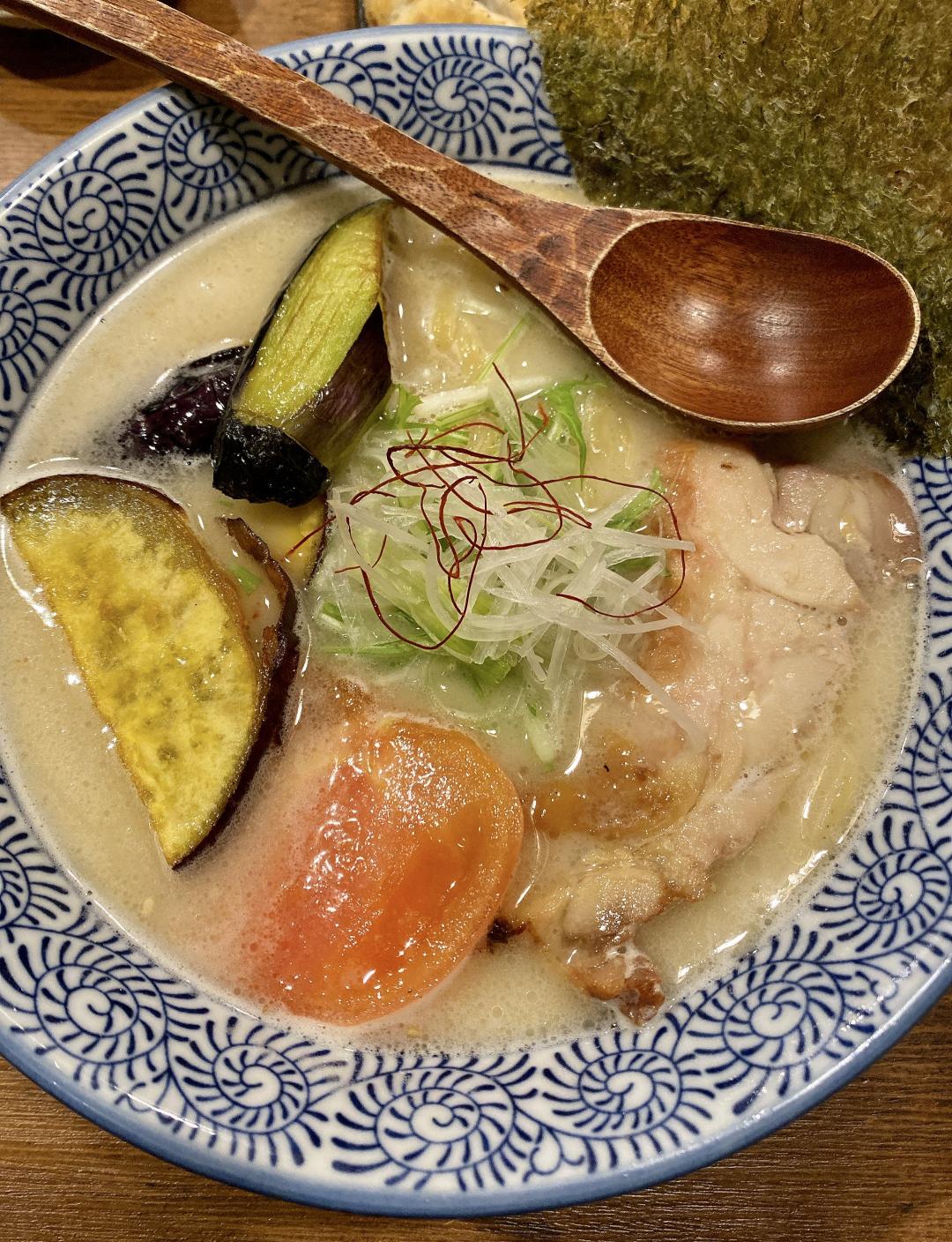 77円 卓越 ことりカフェ コザクラインコラーメン お野菜の香り 1食 キリマルラーメン