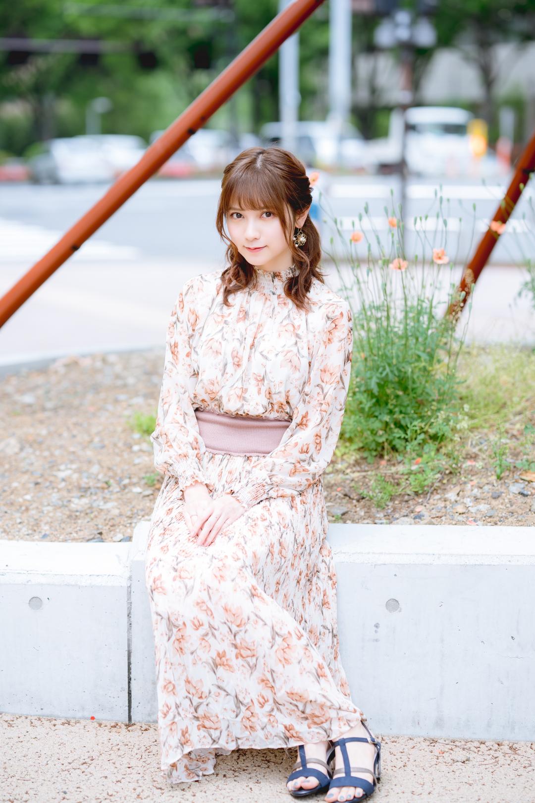 美少女スクランブル】活躍の場を広げる「桃月なしこ」の今