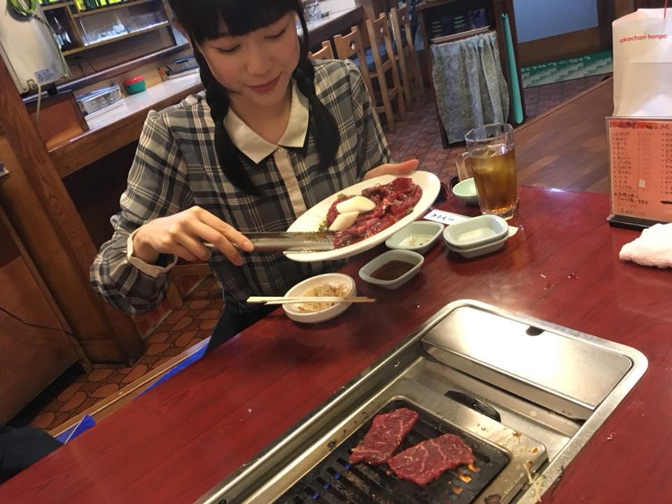 安くて美味しい 新潟のオススメ焼肉店 マルモ Scramble スクランブル