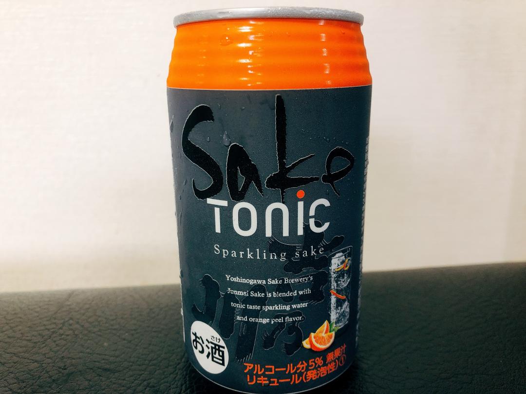 日本酒カクテルも コンビニの気になる新商品集 Scramble スクランブル