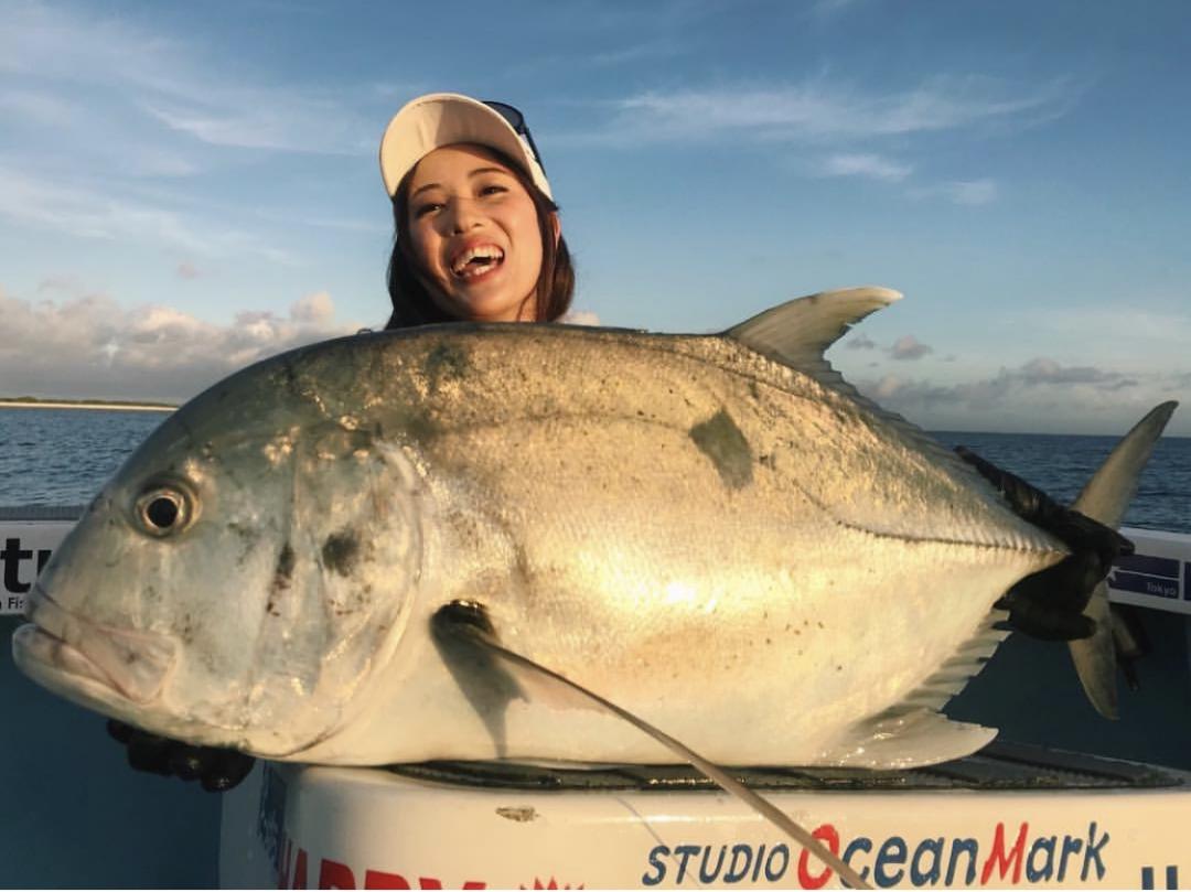 釣り おしゃれは難しい 釣りの 映え写 の撮り方 Scramble スクランブル