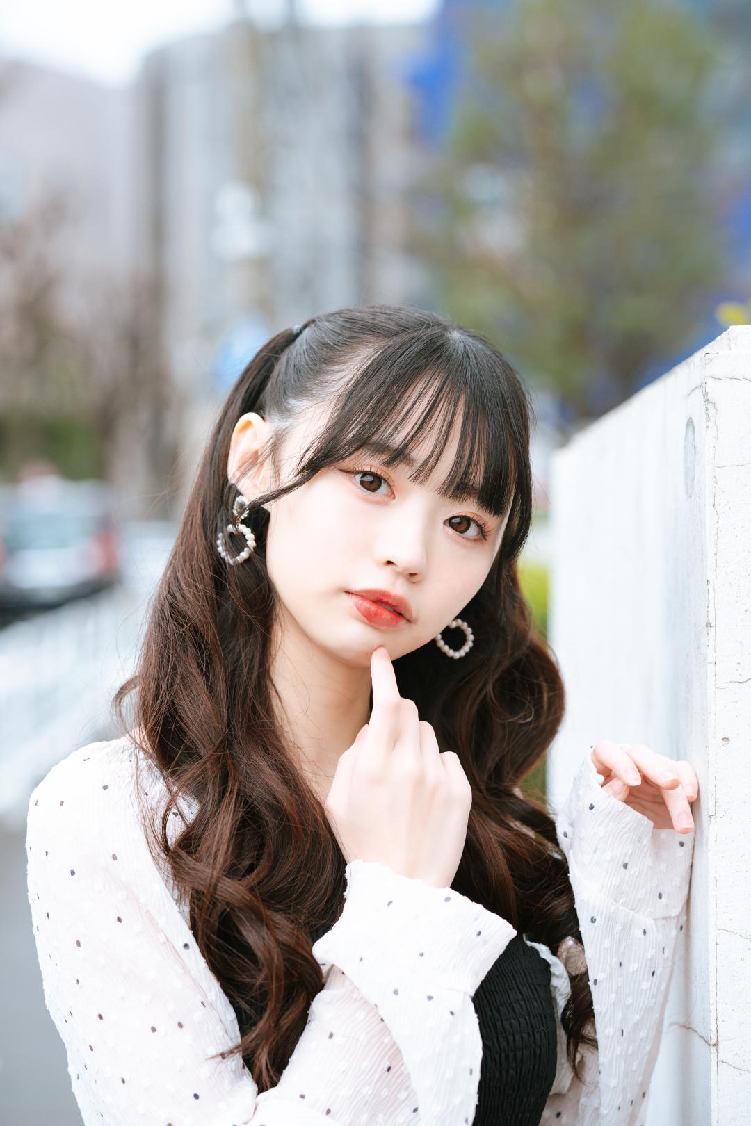 美少女アイドル 
