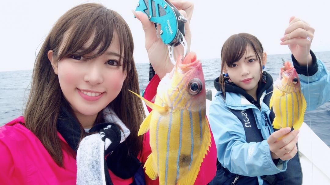 沖縄で高級魚 アカジンミーバイ 釣りに挑戦 Scramble スクランブル