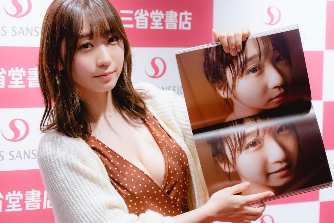 写真集も人気爆発！】コスプレイヤー「伊織もえ」が語る今後の目標って